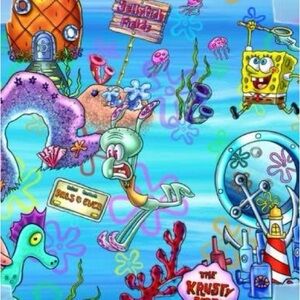 Resort to smooth bamboo blanket